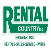 Rental Country Inc. logo